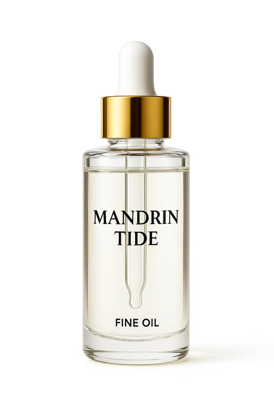 Mandarin Tide