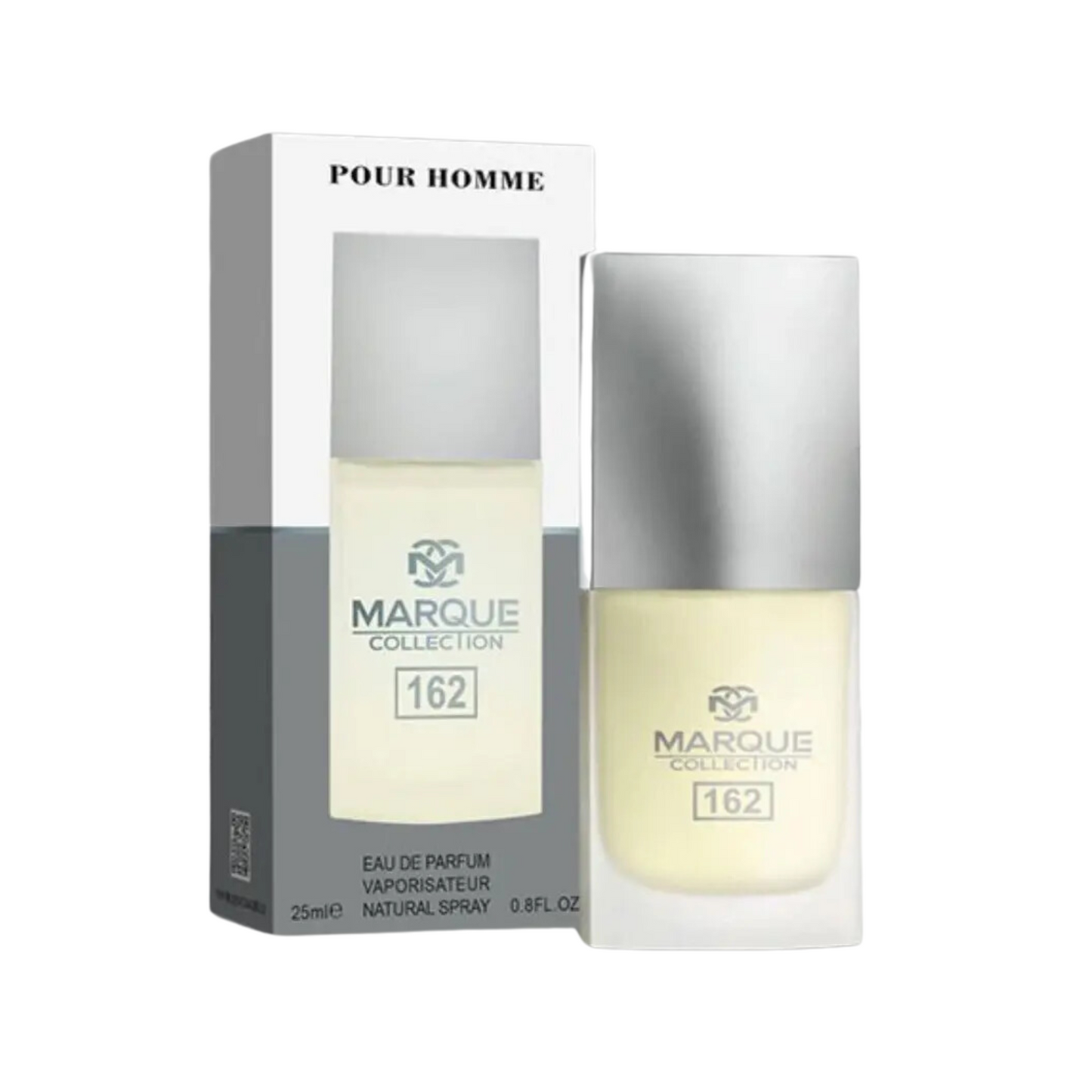 Pack of 12- Marque 162 - 25ml by Marque Collection - Eau De Parfum