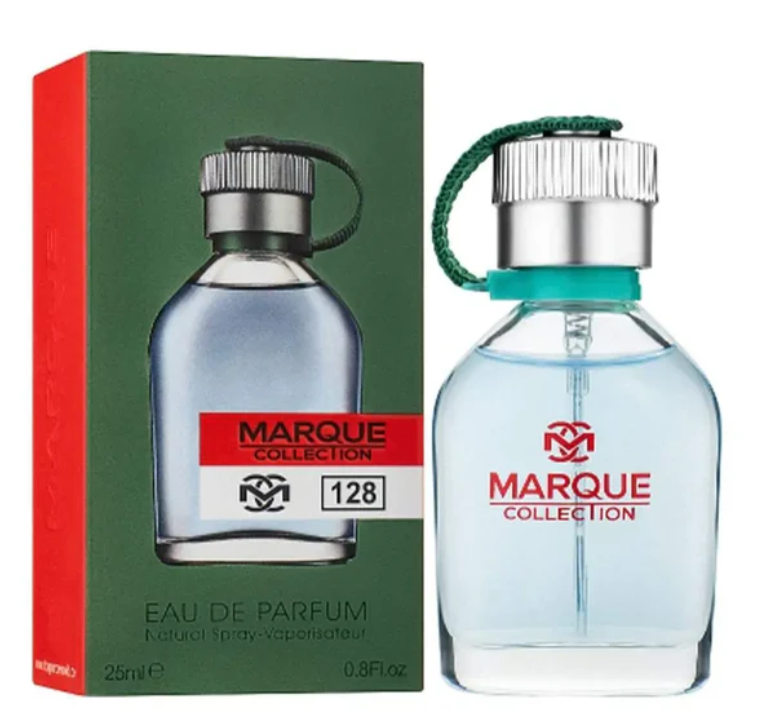 Pack of 12- Marque 128 - 25ml by Marque Collection - Eau De Parfum