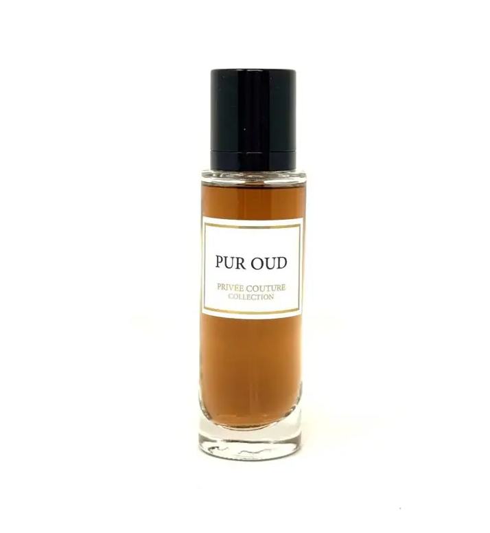 Pure Oud 30ml Prive Collection by Ard Al Zaafaran(Pack of 12)