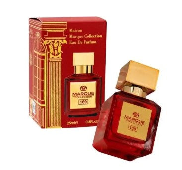 Pack of 12- Marque 169 - 30ml by Marque Collection - Eau De Parfum