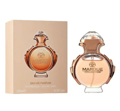 Pack of 12- Marque 116 - 30ml by Marque Collection - Eau De Parfum