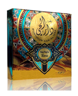 Dar Al Hae Gold 40g Bukhoor by Ard al Zaafaran
