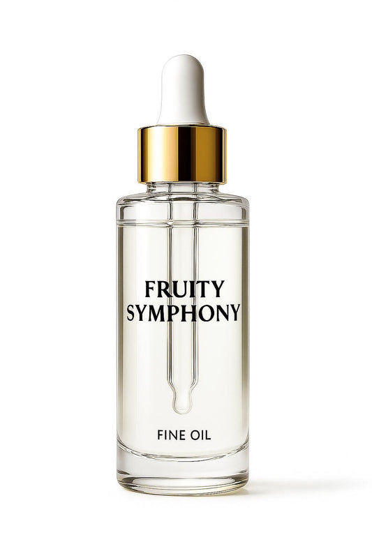 Fruity symphony