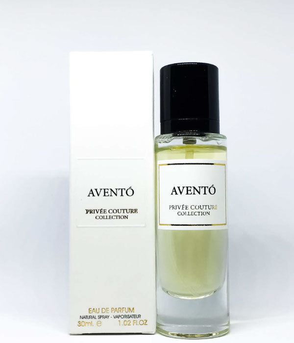 Avento 30ml Prive Collection by Ard Al Zaafaran(Pack of 12)