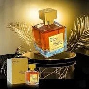 Barakkat Ambre Eve 100ml by Fragrance World - Eau De Parfum