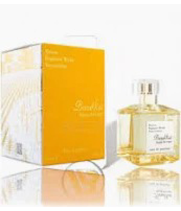 Barakkat Aqua Aevum 100ml by Fragrance World - Eau De Parfum
