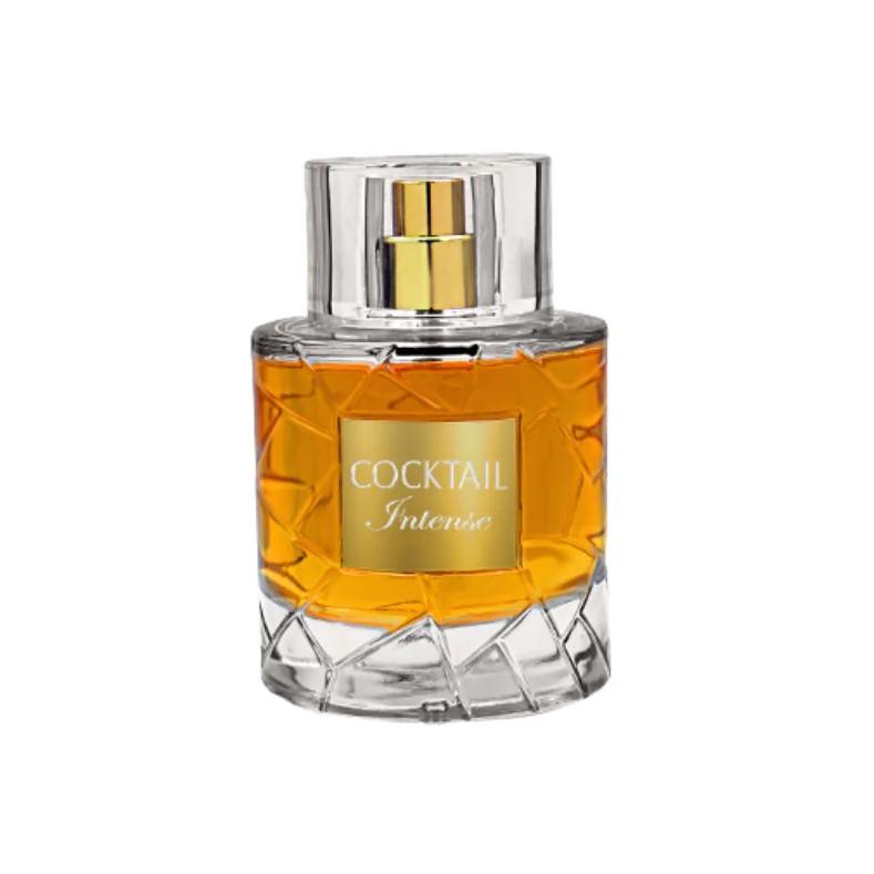 Cocktail Intense 100ml EDP by Fragrance World