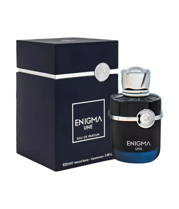 Enigma Une 100ml by Fragrance World - Eau De Parfum