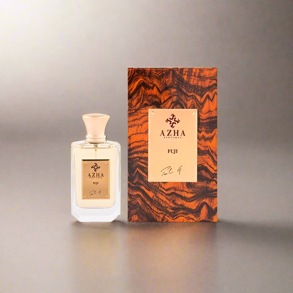 Azha Perfumes Fuji EDP 100 ml