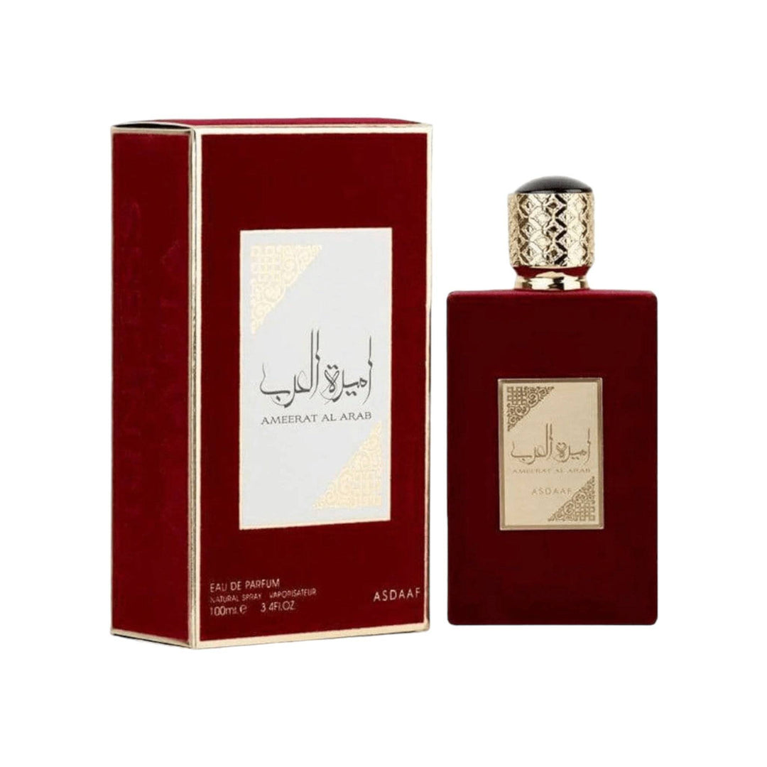 Ameerat Al Arab (Princess of Arabia) EDP 100ml by Asdaaf