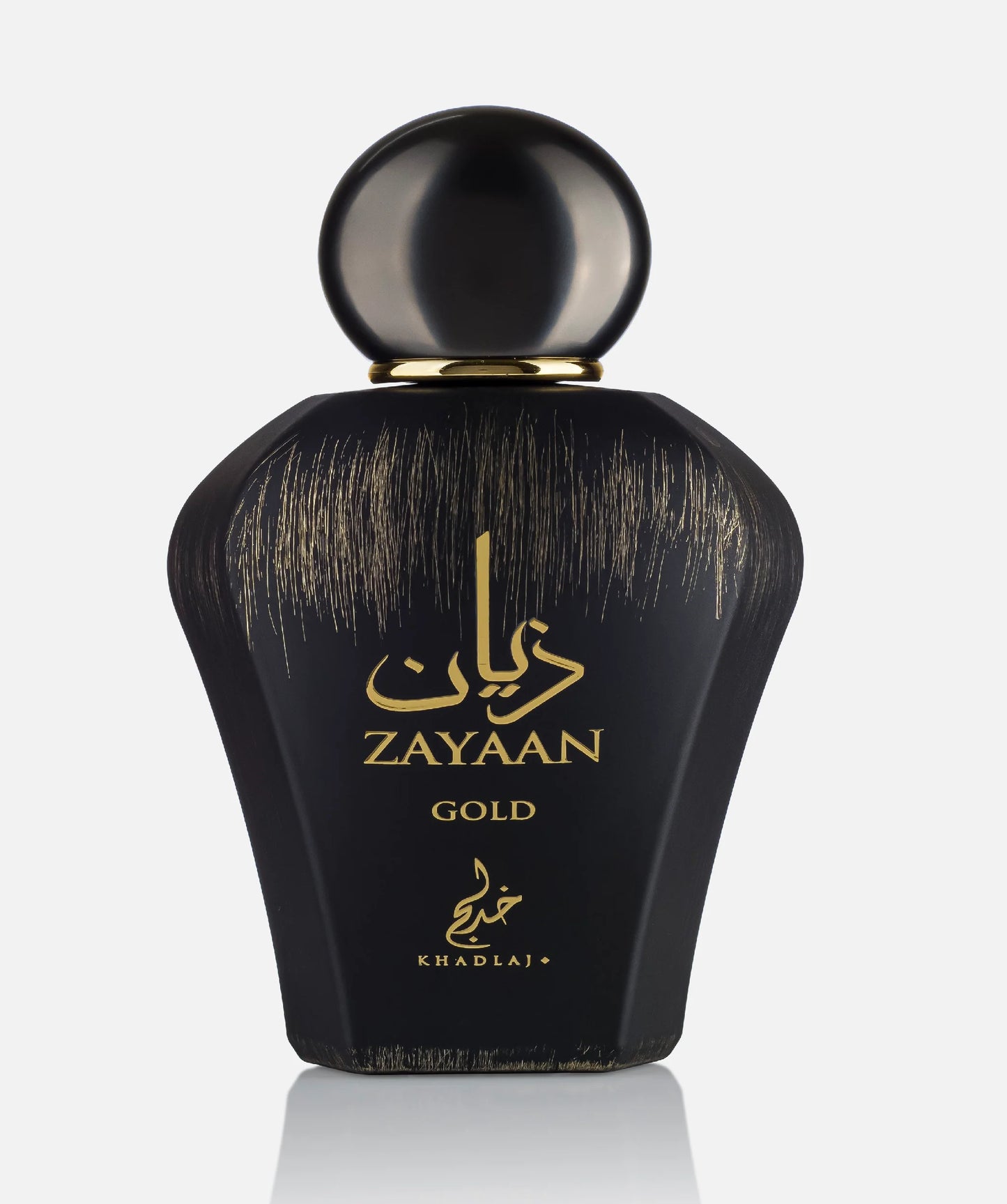 Zayaan Gold 100ml by Khadlaj - Eau De Parfum