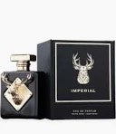 Imperial 100ml by Fragrance World - Eau De Parfum