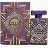 Intro Aftermath 80ml by Fragrance World - Eau De Parfum