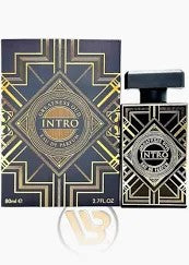 Intro Greatness Oud 100ml by Fragrance World - Eau De Parfum