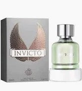 Invicto 100ml by Fragrance World - Eau De Parfum