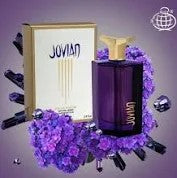 Jovian 100ml by Fragrance World - Eau De Parfum