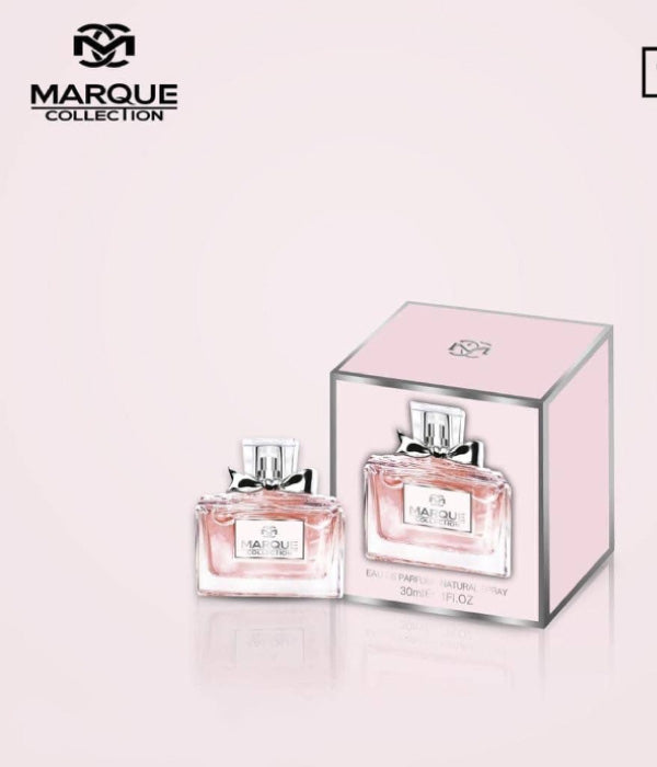 Pack of 12- Marque 123 - 30ml by Marque Collection - Eau De Parfum