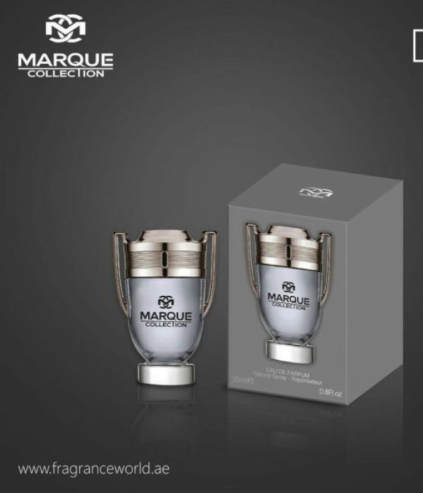 Pack of 12- Marque 125 - 25ml by Marque Collection - Eau De Parfum