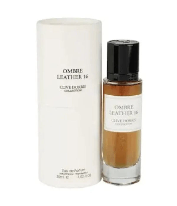 Ombre 30ml Prive Collection by Ard Al Zaafaran(Pack of 12)