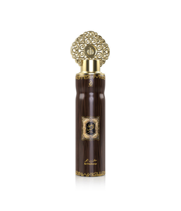 Pack of 12- Oud al layl 300ml Air Freshener by My Perfumes
