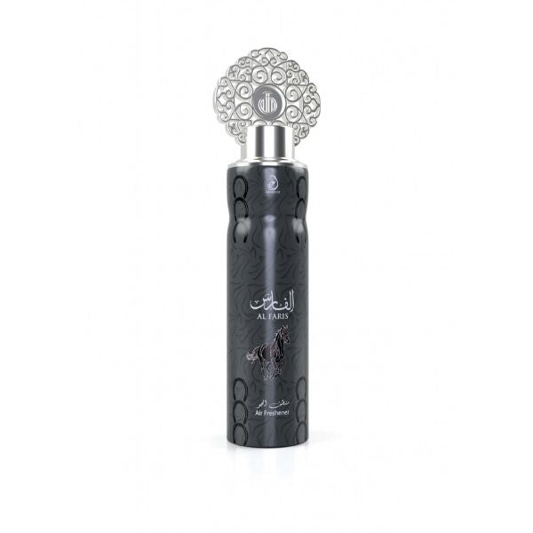 Pack of 12- Oud al Faris 300ml Air Freshener by My Perfumes