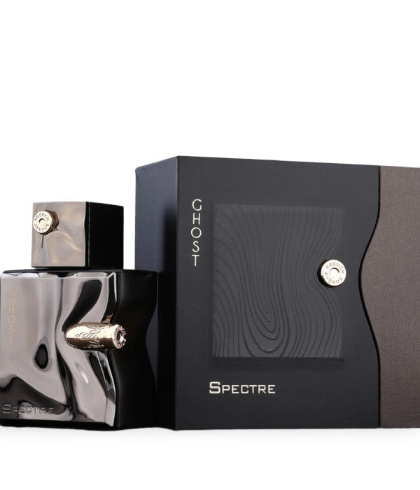Spectre Ghost 80ml by Fragrance World - Eau De Parfum