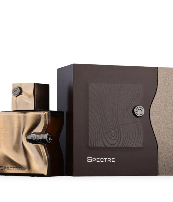 Spectre 80ml by Fragrance World - Eau De Parfum