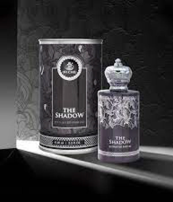 The Shadow 60ml by Fragrance World - Eau De Parfum