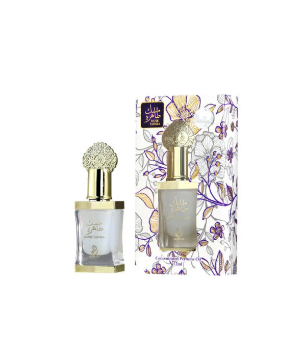 Pack of 12- Musk Tahira 12ml- Perfume Oil by My Perfumes