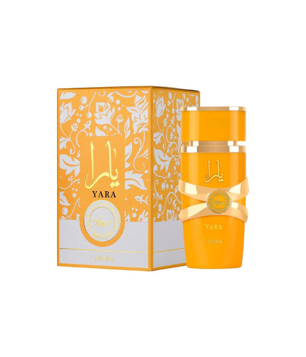Yara Tous 100ml by Lattafa Perfumes- Eau De Parfum