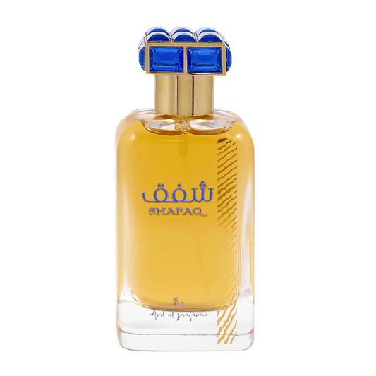 Shafaq 100ml Eau De Parfum by Ard Al Zaafaran
