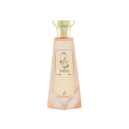 Sara 100ml Extrait De Parfum for Women by Khadlaj Perfumes