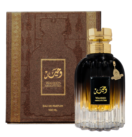 Waheed Brand Waheed 100ml EDP For Men And Women By French Arabian Perfume – OUD Studio