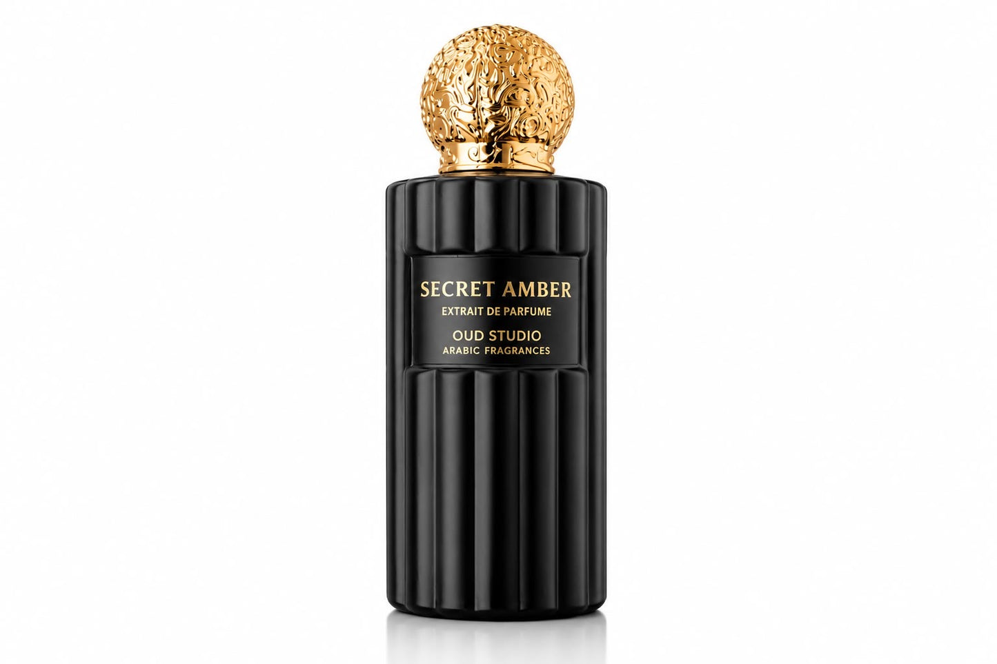 Secret Amber 100 ML