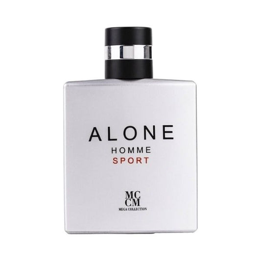Alone Homme 100ml Eau De Parfum by Ard Al Zaafaran Mega Collection
