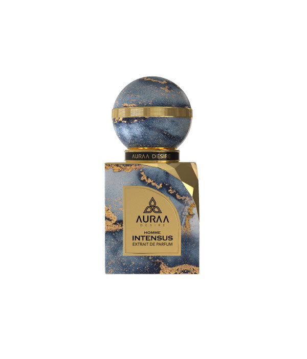 Homme intensus 100ml by Auraa Desire- Extrait De Parfum