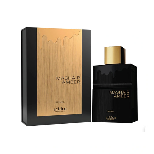 MASHAER MASHAIR AMBER SPINEL