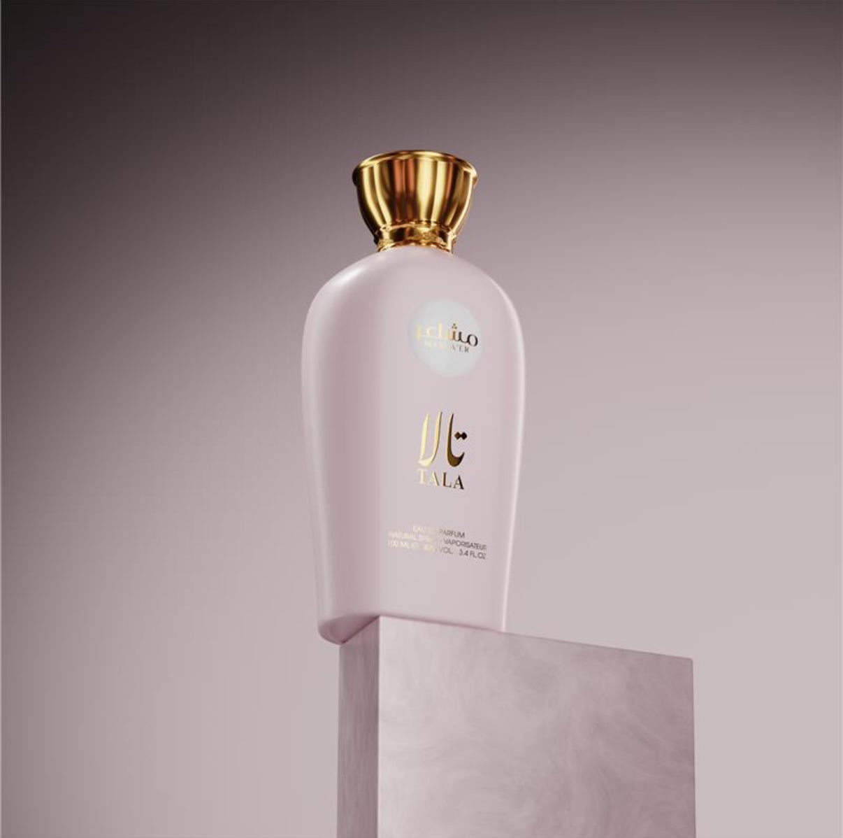 Masher Tala 100ML Womens