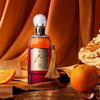 Saher 100ML by Al Absar