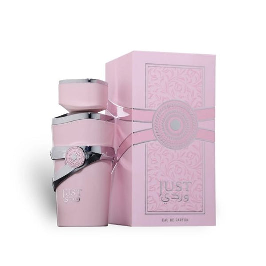 Just Wardi 100ml Eau de Parfum by Fragrance World