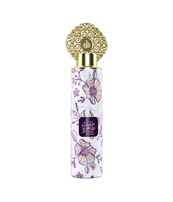 Pack of 12- MuskTahira 300ml Air Freshener by My Perfumes