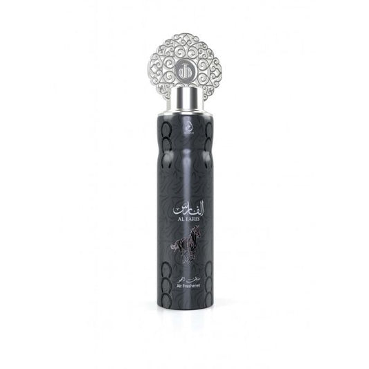 Pack of 12- Oud al Faris 300ml Air Freshener by My Perfumes