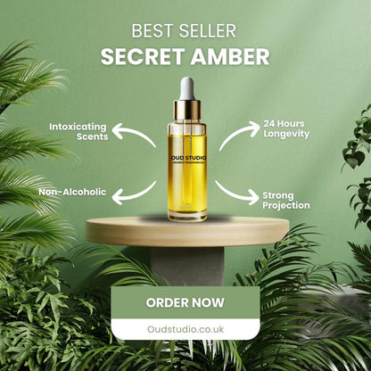 Secret Amber