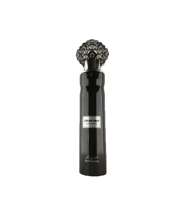 Pack of 12- Intense Oud 300ml Air Freshener by My Perfumes