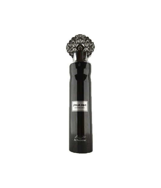 Pack of 12- Intense Oud 300ml Air Freshener by My Perfumes