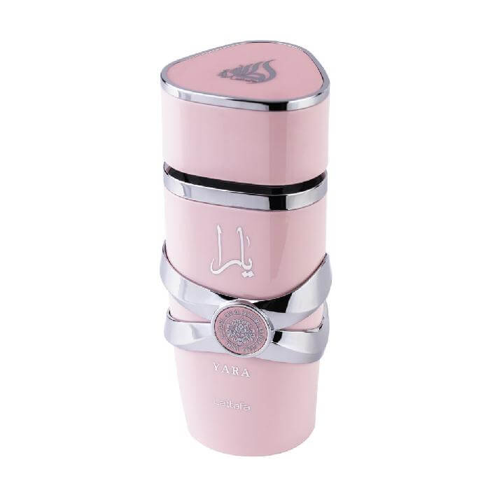 Yara 100ml EDP by Lattafa